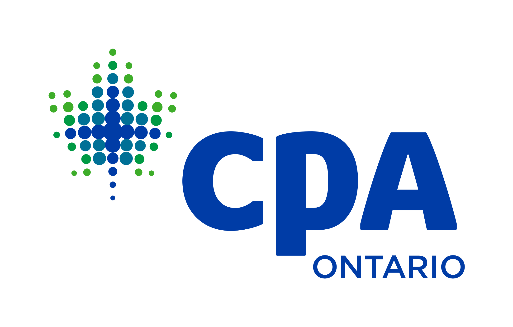 CPA Ontario member logo